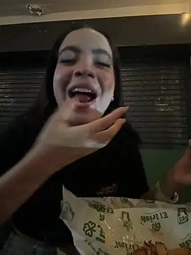 IamSteph13 - Hi my little Steph