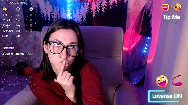 JaneRoger Live XXX-Chat