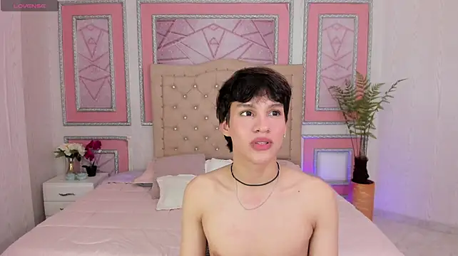 XXX chat uživo modela max_hunter1