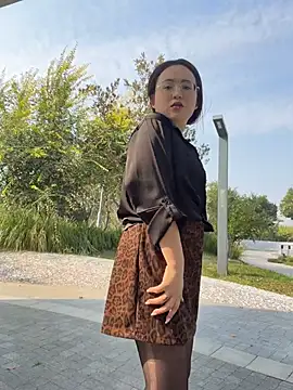 Xiaobei-snow ওয়েবক্যাম শো