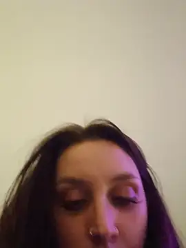 LilyOrion Adlı Modelin Canlı XXX Sohbeti