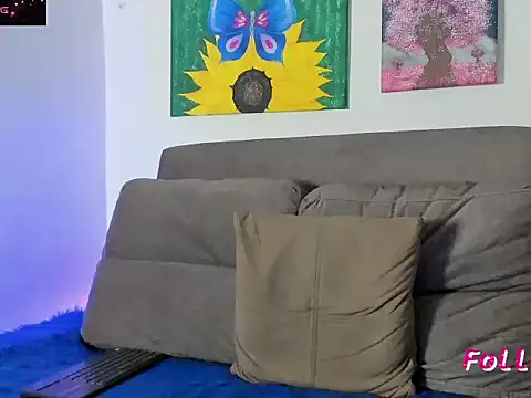 XXX chat uživo modela cory_okell