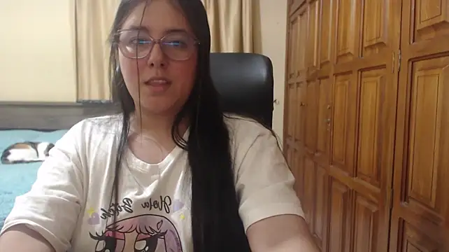Chat +18 de Venus_cat_ ao vivo