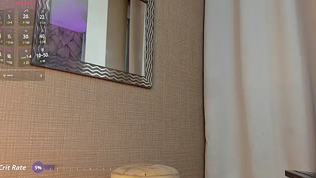 XXX chat uživo modela beako_strong