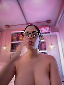 Zoe_Bae's Live XXX Chat