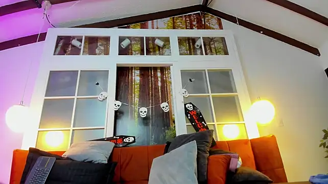 Chat +18 de MikeEstevess ao vivo
