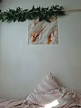 XXX chat uživo modela Nika_aa