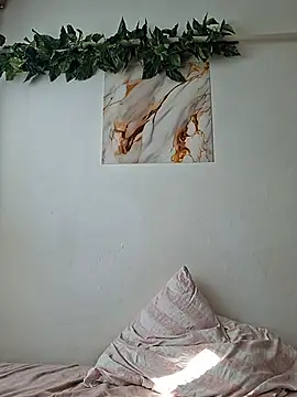 Nika_aa Adlı Modelin Canlı XXX Sohbeti