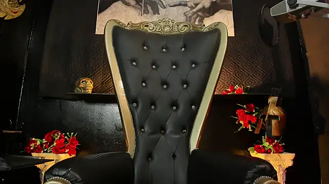 Онлайн чат XXX BeardAndrew