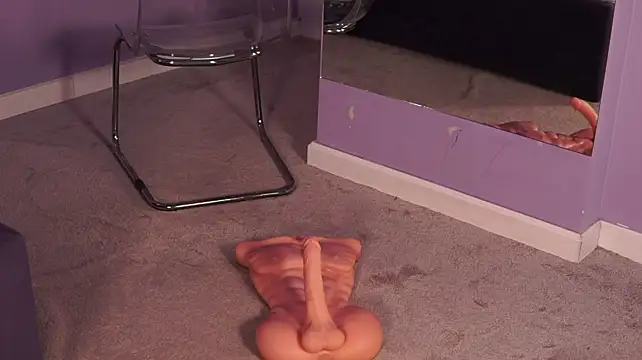 Monique_Celeste - ride you like there is no tomorrow 🤠