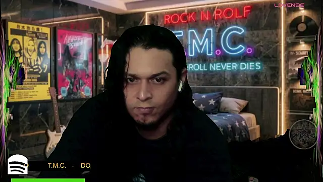 Chat XXX en directo de chino_roz
