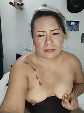 Czat XXX na żywo – angi_daw