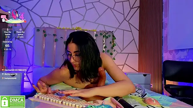 Casse_tay - naked