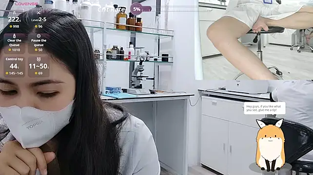 Lubeyou_KT - How many times can you make me orgasm?