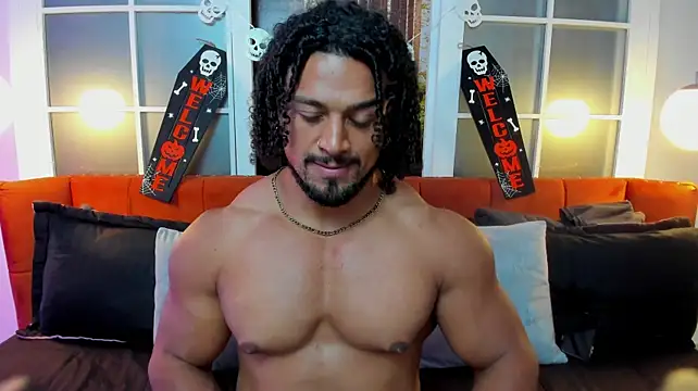 MikeEstevess 라이브 XXX 채팅