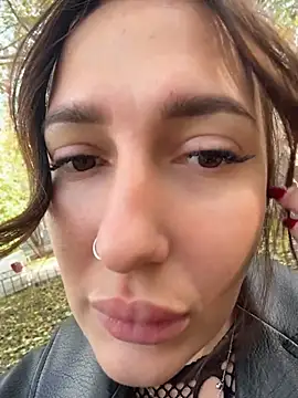 Chat +18 de AleksandraRich ao vivo
