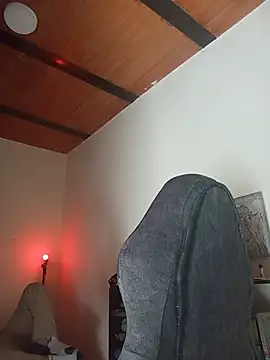 Jacob_z666 Adlı Modelin Canlı XXX Sohbeti
