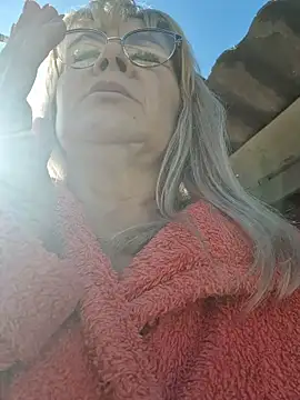 Živý XXX chat gentleblonde