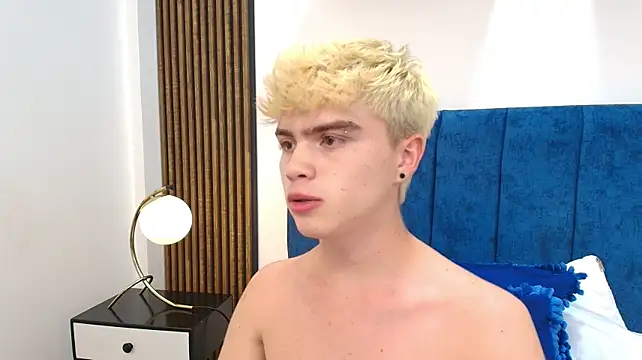 Ian_Stone Live XXX-chat