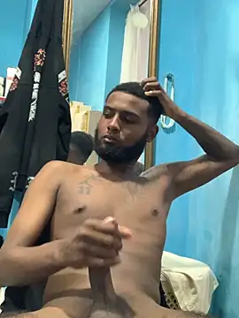 AlbertoDiime Live XXX Chat