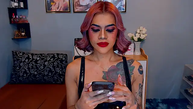 Chat XXX Live StellaStrong30