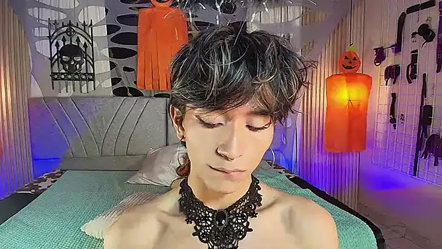 צ'אט XXX בשידור חי של cococumps