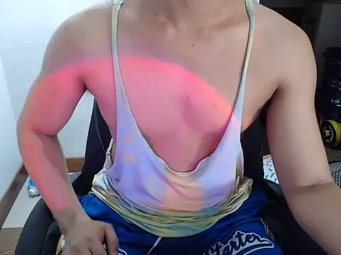 Онлайн чат XXX Hot_Muscle69