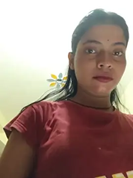 Arzoo_Angel_12th Live XXX-Chat