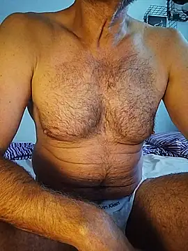 nipplegayfeet's Live XXX Chat