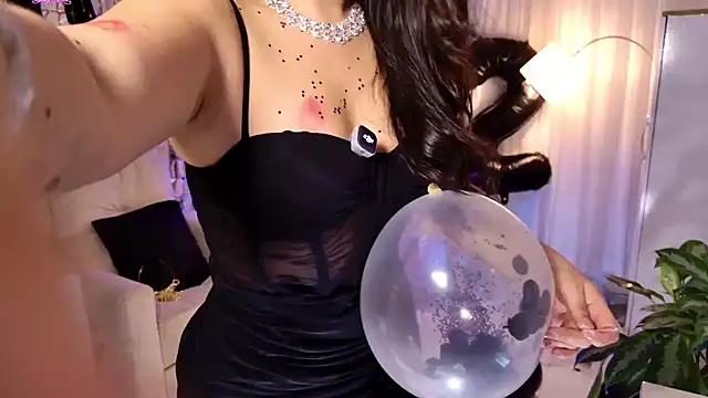 Missvale - it's my birthday!