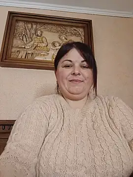 Dear-Natalia's Live XXX Chat