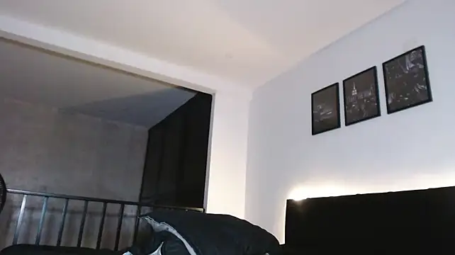 XXX chat uživo modela JacksonCooper1