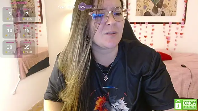 MsJossie Chat XXX in diretta