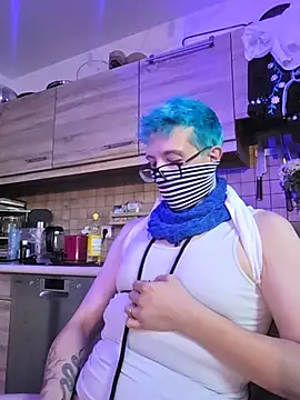 Živý XXX chat AskAveryAnything