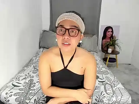 Živý XXX chat seductivesmile123