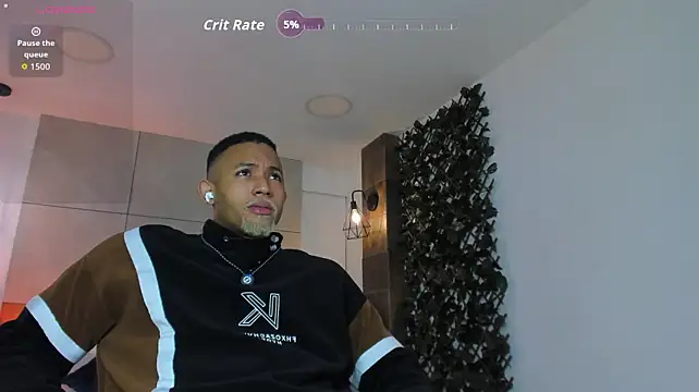 Chat XXX Live B_Wild