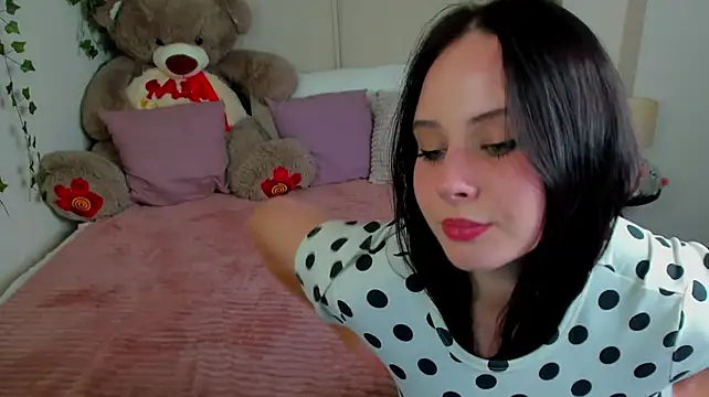 Molly_stee Chat XXX in diretta