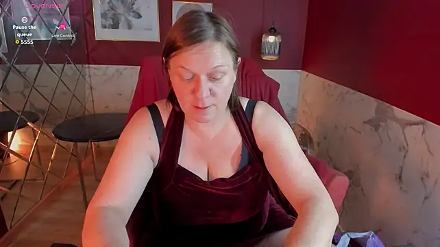 KellyPerfection Live XXX-Chat