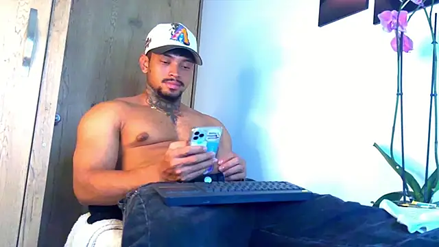 Czat XXX na żywo – Stiven_collins