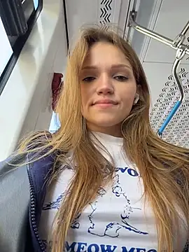 Chat +18 de StreetSquirt ao vivo