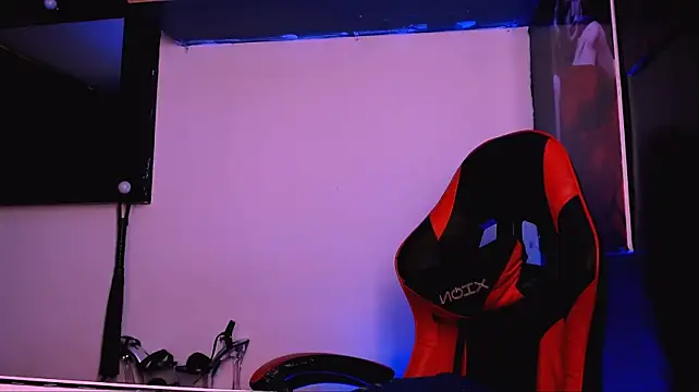 bubble_red Live XXX-chat