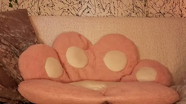 Luna_cross - FINGER ASS