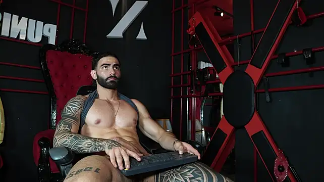Онлайн чат XXX Austin_bolt