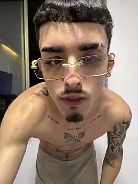 NikoStone_ 라이브 XXX 채팅