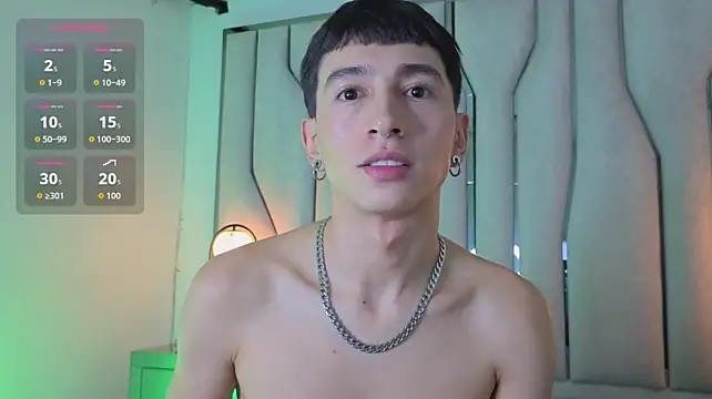 Živý XXX chat lian_cameron