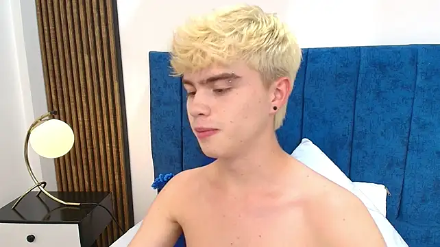 Chat XXX Live Ian_Stone