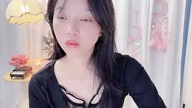 Chat +18 de Yanys521 ao vivo