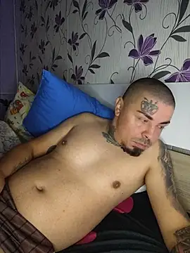 XXX chat uživo modela Berti3128