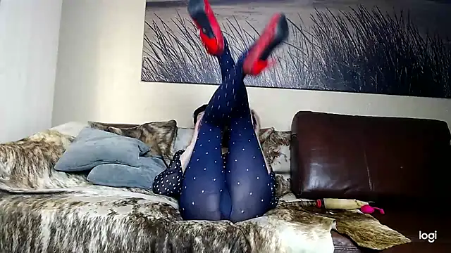 Živý XXX chat ElizabethLong