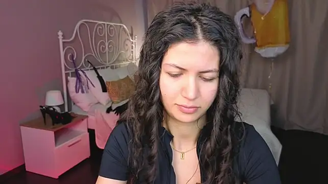 Chat XXX ao vivo de NoelPerfect